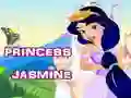 שפּיל princesa jasmine אָנליין שפּיל princesa jasmine אָנליין