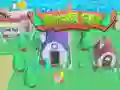 שפּיל שטאָט אינזל קראפֿט 3D אָנליין