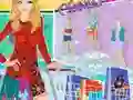 שפּיל Princess אין דער קויפן צענטער אָנליין