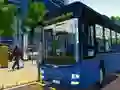 שפּיל שטאָט בוס סימיאַלאַטאָר: בוס פאַרמאָט שפּיל און בוס ראַסינג שפּיל אָנליין