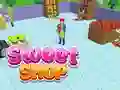 שפּיל סוויט געשעפטן 3D אָנליין שפּיל סוויט געשעפטן 3D אָנליין