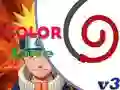 שפּיל פאַרבן שורות v3 אָנליין שפּיל פאַרבן שורות v3 אָנליין