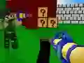 שפּיל פּינטבאָל גאַנער פּיקסל 3D 2022 אָנליין