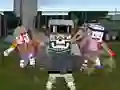 שפּיל קאָמבאטן פּיקסל אַרינע 3D: זומבי זיין אָנליין שפּיל קאָמבאטן פּיקסל אַרינע 3D: זומבי זיין אָנליין
