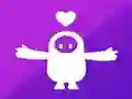 שפּיל פאזל Fall Guys 1 אָנליין שפּיל פאזל Fall Guys 1 אָנליין