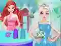 שפּיל פּרינצעסין חתונה קליידער געשעפט אָנליין שפּיל פּרינצעסין חתונה קליידער געשעפט אָנליין