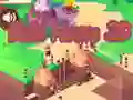 שפּיל בויען הויז 3D אָנליין