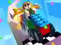 שפּיל בלאָק ראַסינג 3D אָנליין שפּיל בלאָק ראַסינג 3D אָנליין