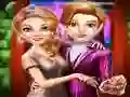 שפּיל פּראָמ קווין: האלאָווין אָנליין