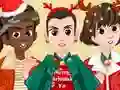 שפּיל קריסמס פּאַרטיי פון פימפרלעך אָנליין שפּיל קריסמס פּאַרטיי פון פימפרלעך אָנליין