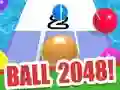 שפּיל באָלע 2048 אָנליין שפּיל באָלע 2048 אָנליין