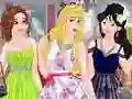 שפּיל דער געבורסטאָג באַל פון אױראָראַ אָנליין שפּיל דער געבורסטאָג באַל פון אױראָראַ אָנליין
