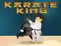 שפּיל קאַראַטע קינג אָנליין