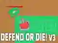 שפּיל אױסנײַטן אָדער שטארבן! v3 אָנליין שפּיל אױסנײַטן אָדער שטארבן! v3 אָנליין