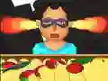 שפּיל דער העלפנדיקער הייסער פימפּער 3D אָנליין