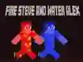 שפּיל פאר לעבן סטייו און וואסער אַלעקס אָנליין שפּיל פאר לעבן סטייו און וואסער אַלעקס אָנליין