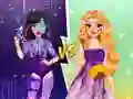 שפּיל פּרינצעסעס: סייבער רובאָט קעגן נאַטור אָנליין שפּיל פּרינצעסעס: סייבער רובאָט קעגן נאַטור אָנליין