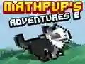 שפּיל MathPup ס' אינטערעס 2 אָנליין שפּיל MathPup ס' אינטערעס 2 אָנליין