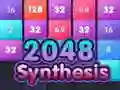 שפּיל 2048 סינטעז אָנליין שפּיל 2048 סינטעז אָנליין