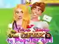 שפּיל ליבע בשטאַר: פון גיק צו פאַפּולאַר מיידל אָנליין