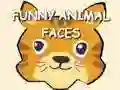 שפּיל פunnies חיות פאַסעס אָנליין