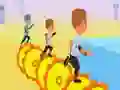 שפּיל סקלערמאַן אָנליין שפּיל סקלערמאַן אָנליין