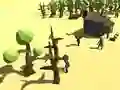 שפּיל מיני קאָלאָניע אָנליין