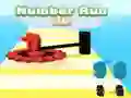 שפּיל נומער רען 3D אָנליין