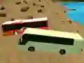 שפּיל וואַסער סערזער באַס סימולאַציע שפּיל 3D אָנליין