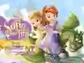 שפּיל סאָפֿיע דער ערשטע: פּאַזל אָנליין