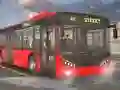 שפּיל שטאָט באַס דרייווער אָנליין שפּיל שטאָט באַס דרייווער אָנליין