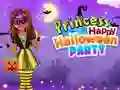 שפּיל פּרינצעס האָפּשען האָלווין פּאַרטיי אָנליין