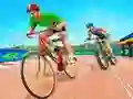 שפּיל בייקל ראַסינג שפּיל BMX רידער אָנליין