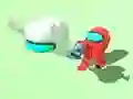 שפּיל Ghost צווישן אונז אָנליין שפּיל Ghost צווישן אונז אָנליין