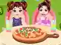 שפּיל בעיבי טיילער קאָכן קאמפ אָנליין שפּיל בעיבי טיילער קאָכן קאמפ אָנליין