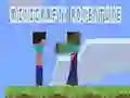 שפּיל מיניקראפט אַווענטור אָנליין