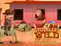 שפּיל אויף דאַפט וויילד מערב אַדווענטשער אָנליין