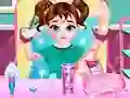 שפּיל בעיבי טײלאַר: סופּער העלדן עראָפֿונדר אָנליין שפּיל בעיבי טײלאַר: סופּער העלדן עראָפֿונדר אָנליין