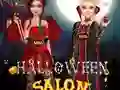שפּיל האַלאָווין באַזוך אָנליין שפּיל האַלאָווין באַזוך אָנליין