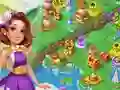 שפּיל פֿעריעלאַנד: פאַרבינדן און מאַגיע אָנליין
