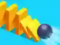 שפּיל דאָמינאָ סמאש 3D אָנליין שפּיל דאָמינאָ סמאש 3D אָנליין