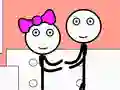 שפּיל Stickman אויפן ברייק - ליבע געשיכטע אָנליין שפּיל Stickman אויפן ברייק - ליבע געשיכטע אָנליין