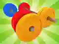 שפּיל באַרבעל סאָרט פּאַזלע אָנליין שפּיל באַרבעל סאָרט פּאַזלע אָנליין