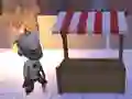 שפּיל זאָמבעולעט 3D אָנליין שפּיל זאָמבעולעט 3D אָנליין