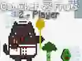 שפּיל קאַץ שף קעגן פֿרוכט - 2 players אָנליין שפּיל קאַץ שף קעגן פֿרוכט - 2 players אָנליין