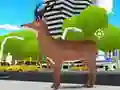 שפּיל DEEEER סימיאַלאַטאָר אָנליין