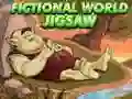 שפּיל פאזל פיקשנאַל וועלט אָנליין
