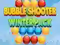שפּיל Bubble Shooter ווינטער פּאַק אָנליין שפּיל Bubble Shooter ווינטער פּאַק אָנליין