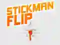 שפּיל Stickman Flip אָנליין שפּיל Stickman Flip אָנליין