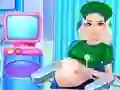 שפּיל קערן צו דער געבוירענע מאמא אָנליין